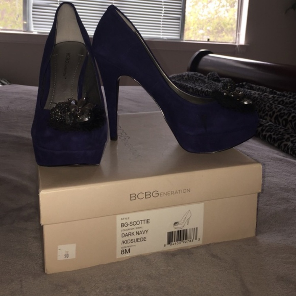 BCBGeneration platforms - Picture 3 of 3